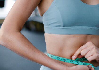 Inch Loss OR Weight Loss? How To Track Your Fitness Journey
